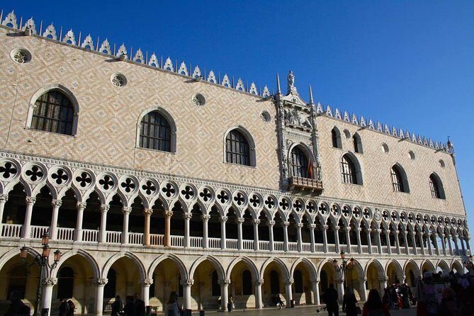 Accessible Venice Tour With Wheelchair Including Doge Palace & St Mark Basilica - What your guide really does: Denice and Michela’s approach