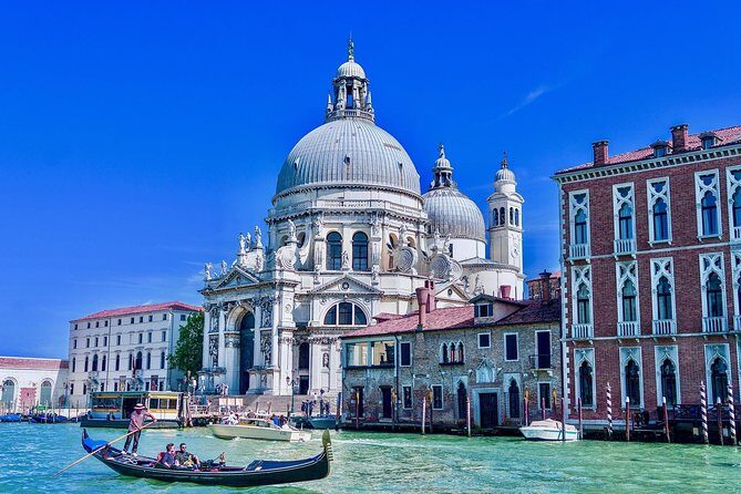 Afternoon in Venice : Basilica + Doge's Palace + Gondola - Who this tour fits best (and who should think twice)