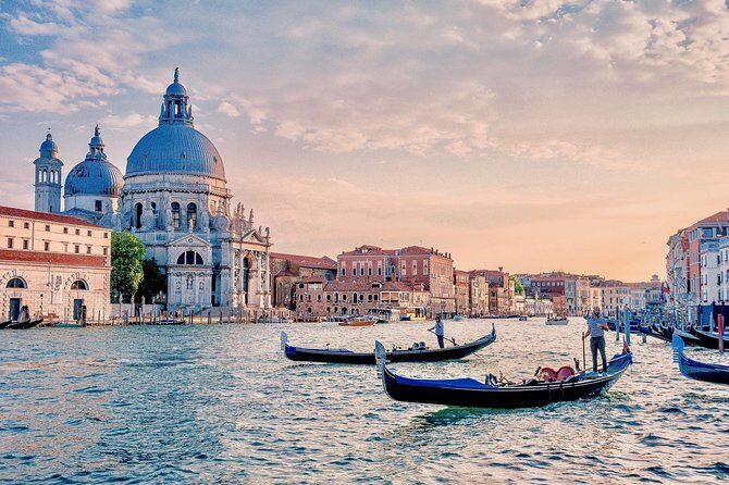 Afternoon in Venice : Basilica + Doge's Palace + Gondola - Practical tips to make the day smoother