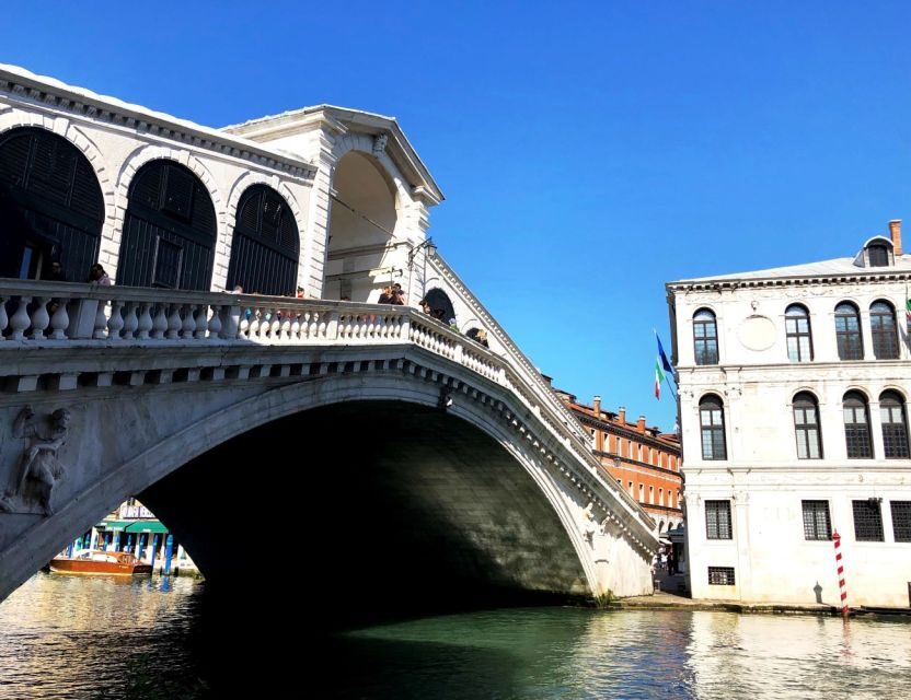 All-Inclusive Tour: Doge Palace, St Mark's Basilica & Square - Who this tour fits best (and who should choose something else)