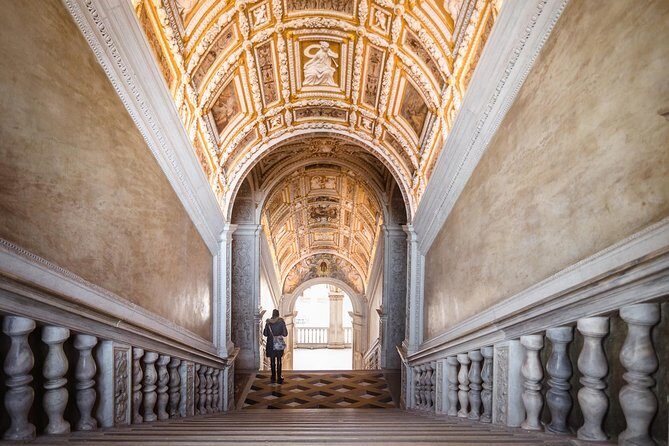 Classic Venice: Doge's Palace, St. Mark's Basilica & Terrace - Price and value: what $114.70 buys you here