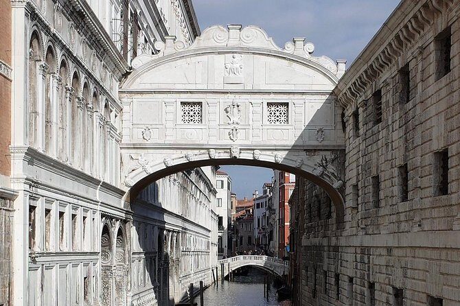 Doge's Palace Guided Tour - Skip-the-line entry and how the tour time really goes