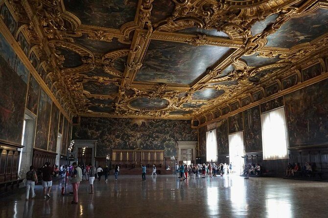 Doge's Palace Guided Tour - Price and value: is $86.74 worth it?