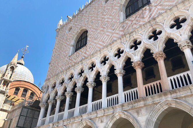 Doge's Palace Guided Tour - Palazzo Ducale rooms you’ll actually remember