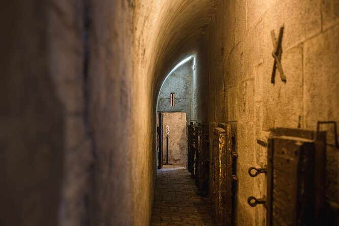Doge's Palace: Priority Ticket, GuideBook & Optional Bell Tower - Museo Correr and the Procuratie: the city’s backstory in 30 minutes