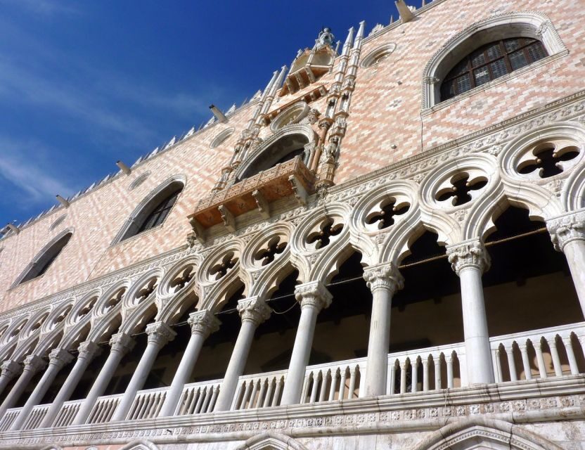 Doge's Palace Skip-the-Line Guided Tour - Price and value: is $79 for a 1-hour tour fair?