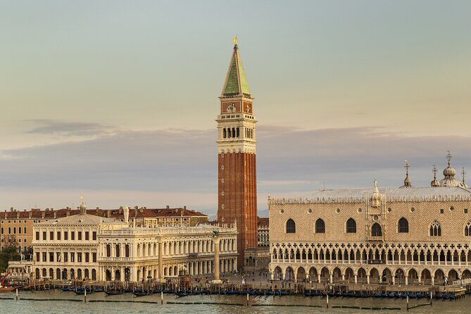 Doge's Palace Skip the Line Guided Tour in Venice - When the guide really shines (and how to avoid a flat visit)