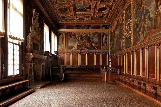 Doge's Palace Skip the Line Guided Tour in Venice - Should you book this Doge’s Palace skip-the-line tour?