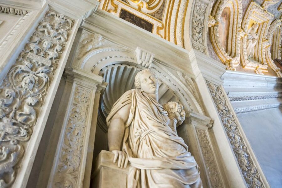 Doge's Palace Skip-the-Line Guided Tour - Skip-the-line reality: what “fast track” really buys you