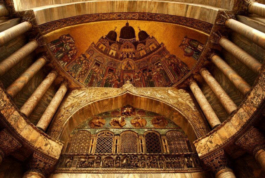 Doge's Palace & St. Mark's Basilica with Terrace Access Tour - Who should book (and who should rethink it)