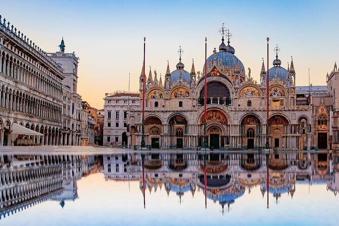 Doge’s Palace Tour, Prisons, Bridge of Sighs & Gondola Ride - Ponte dei Sospiri: A Prison Bridge With a Last-View Story