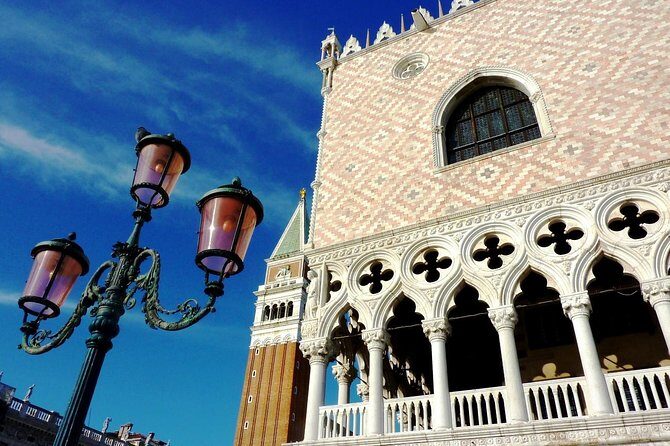 Guided Walking Tour of Venice, St Mark's Basilica & Doge's Palace - St Mark’s Square to Rialto: why the walk is part of the payoff
