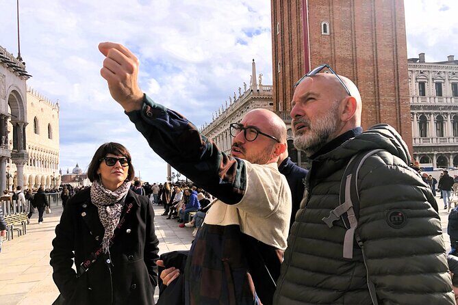 Immersive Beauty: A Tailored Private Tour of the Doge's Palace - Key highlights worth your time