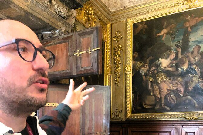 Immersive Beauty: A Tailored Private Tour of the Doge's Palace - First stop: St. Mark’s Square, not just a pretty view