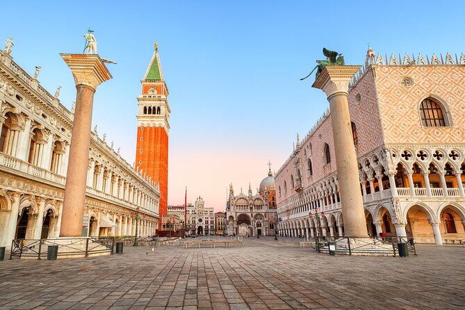 Private 4hrs Venice Tour: Doge's Palace, Grand Canal & St Mark's - Price and value: why this can be worth it