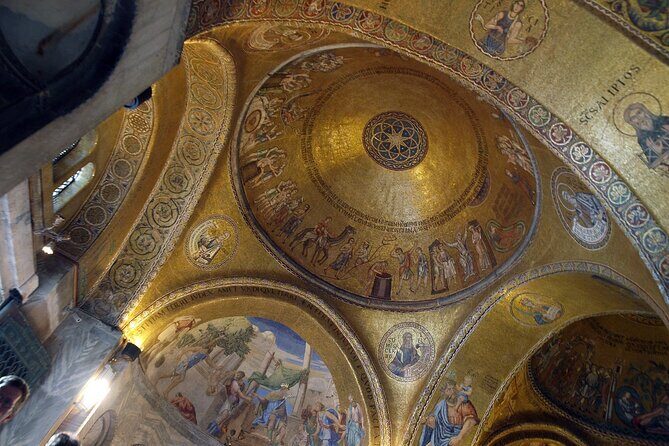 Private Doge's Palace & St Mark's Basilica After Hours Night Tour - Should you book this private after-hours tour?