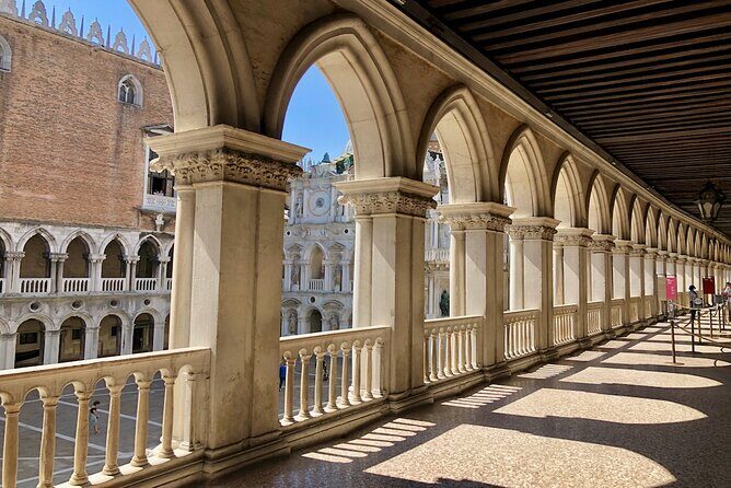 Private Venice Family Tour with Saint Mark’s & Doge’s Palace - Who this tour suits best (and when you might skip it)
