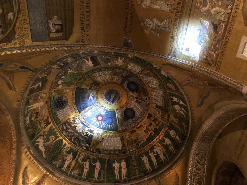 Saint Mark's and Doge's Palace: VIP After Hours Tour - Why after-hours at St Mark’s Square feels different