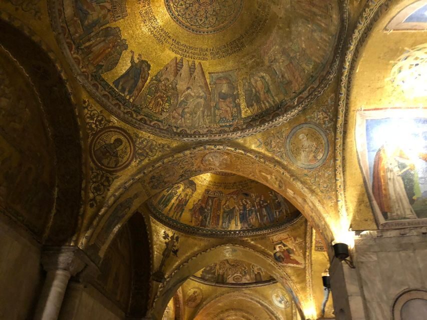 Saint Mark's and Doge's Palace: VIP After Hours Tour - Price and value: what $274.26 buys (and why it can feel fair)