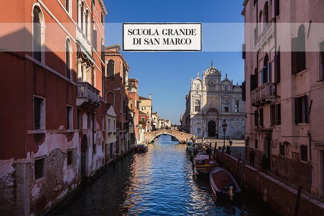 San Marco Pass: Basilica, Doge Pal. & Bell Tower Priority Tickets - Stop 1: Palazzo Ducale and why Doge’s Palace works as an opener