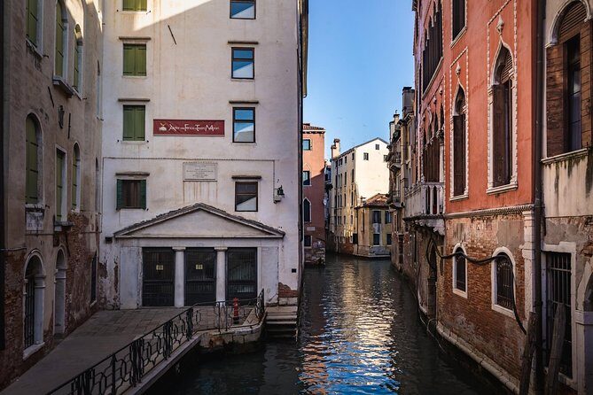 San Marco Pass: Basilica, Doge Pal. & Bell Tower Priority Tickets - Starting at Venice Tours and ending in Piazza San Marco