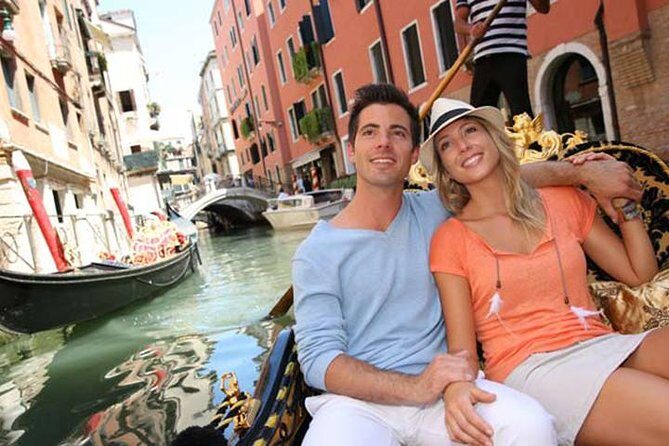 Skip the Line: Best of Venice Private Tour Including San Marco Doges' Palace and Gondola Ride - Why this Venice highlights day feels different