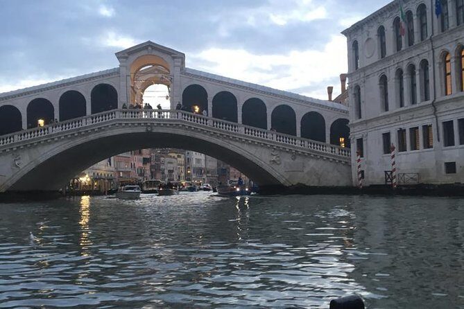 Skip the Line: Best of Venice Private Tour Including San Marco Doges' Palace and Gondola Ride - Price and value: what you’re actually buying