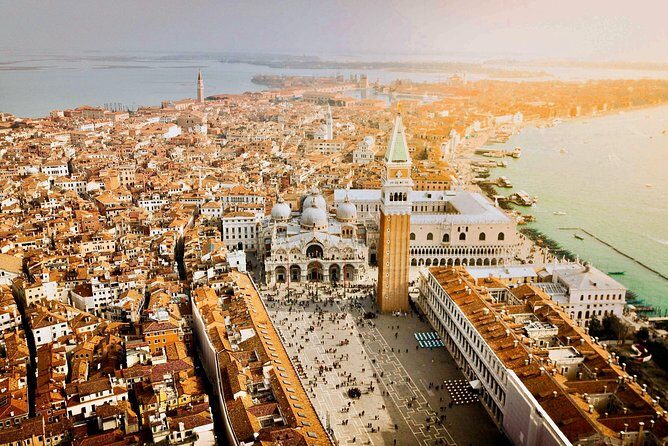 Skip the line Doge's Palace Guided Walking Tour in Venice - Price and value: what $79.82 is really paying for