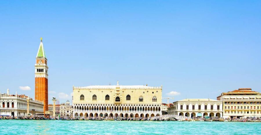 Skip-the-Line Guided Tour of Doge's Palace - Doge’s Palace in 75 minutes: what this ticket really delivers