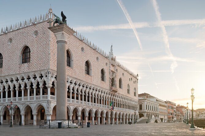 Skip the Line St Mark’s Basilica and Doge’s Palace Exclusive Tour - Key highlights at a glance