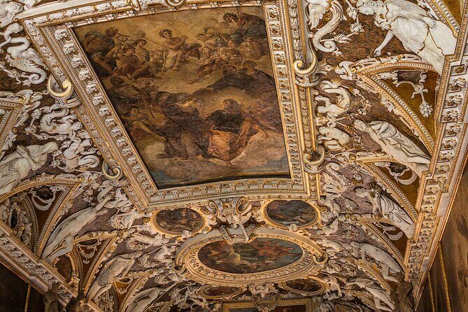 Skip the Line St Mark’s Basilica and Doge’s Palace Exclusive Tour - Price and value: what $170.77 is really buying