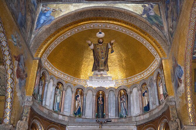 Skip the Line St Mark’s Basilica and Doge’s Palace Exclusive Tour - Should you book this skip-the-line Basilica and Doge’s Palace tour?
