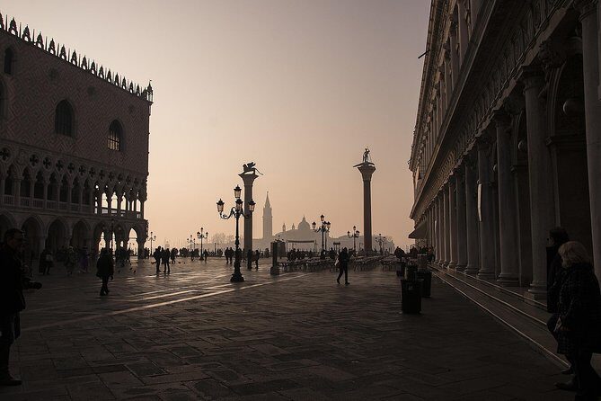 Skip the Line Venice Doge's Palace and St. Mark's Basilica Tour - The Practical Value of Skip-the-Line Access (and Its Limits)