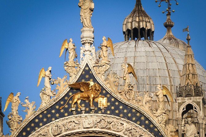 Skip the Line Venice Doge's Palace and St. Mark's Basilica Tour - Who This Tour Suits Best