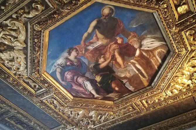 Skip-the-Line Venice Private Tour Including St Mark Doges Palace & Gondola Ride - Why this 6-hour combo works: St Mark’s, the Doge’s Palace, and a gondola
