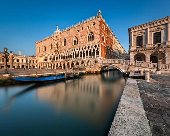 Small-group Doge's Palace Skip-the-line Tour - Key things to know before you go