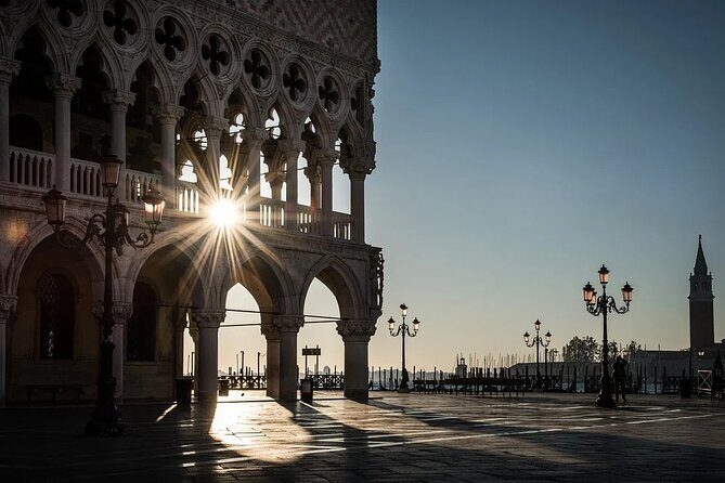Small-group Doge's Palace Skip-the-line Tour - Why Doge’s Palace feels different with a guide
