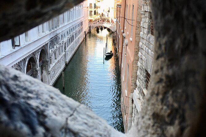 Small-group Doge's Palace Skip-the-line Tour - What you’ll see inside Doge’s Palace