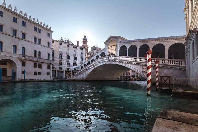 St. Mark's Basilica & Doge Palace + Murano, Burano Guided Tour - Timing and Logistics: When the Day Feels Full (and When It Doesn’t)
