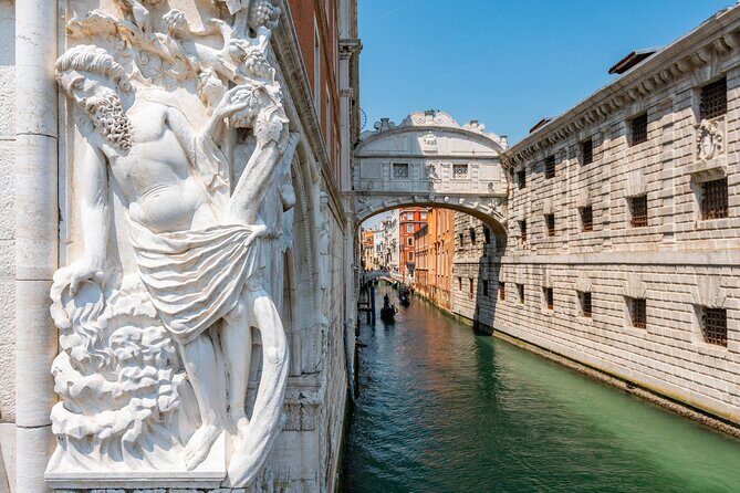 St Mark’s Basilica & Doge’s Palace Skip the Line - Semi-Private - A smart Venice schedule: from St Mark’s Square to the Palace in 2.5 hours