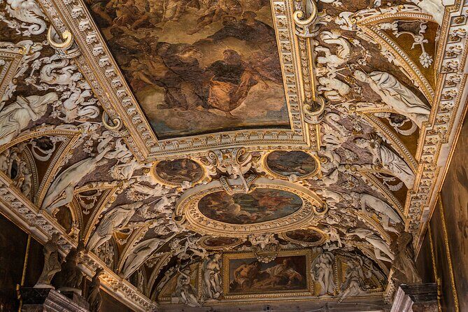 St Mark’s Basilica & Doge’s Palace Skip the Line - Semi-Private - Price and value: what $170.78 buys you in real terms