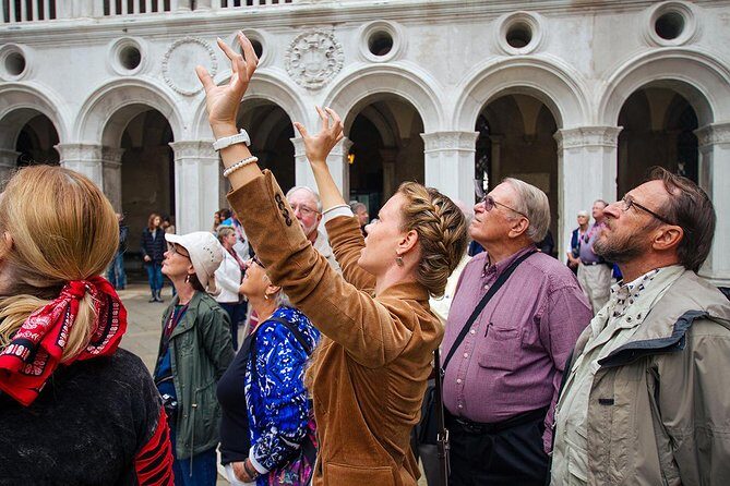 St Mark's Basilica & Doge's Palace with Secret Passages Access - Price and ticket value: why $131.87 can make sense