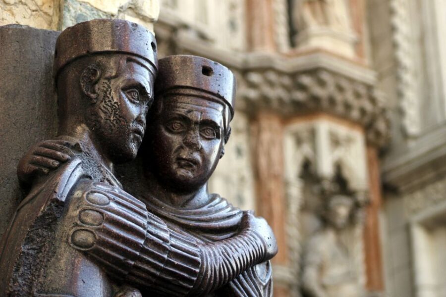 Venice: 1-Hour The Doge's Palace Tour - Key things to know before you go