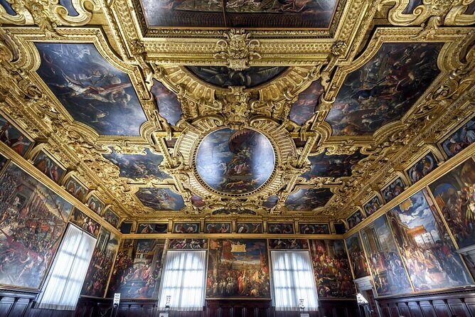 Venice 3,5 hrs tour: Doge's Palace, St Mark's and Hidden Gems - Who should book this tour (and who might want a different plan)