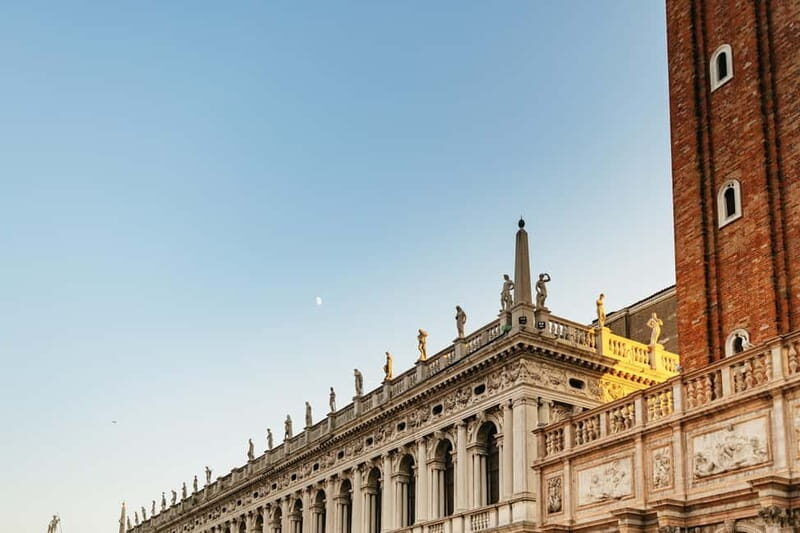 Venice: After-Hours St. Mark’s & Doge's Palace Tour - What makes St. Mark’s at night feel different