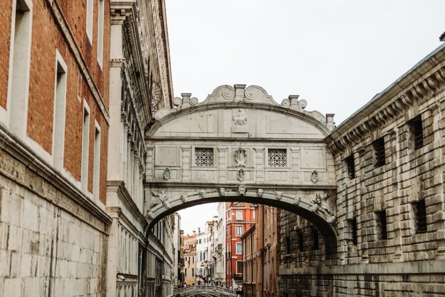 Venice: After-Hours St. Mark’s & Doge's Palace VIP Tour - Timing, Breaks, and Acqua Alta Planning Your Evening