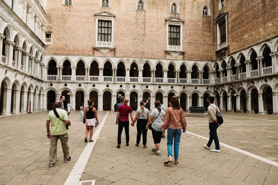 Venice: After-Hours St. Mark’s & Doge's Palace VIP Tour - Price and Value: Is $157.47 Worth It?
