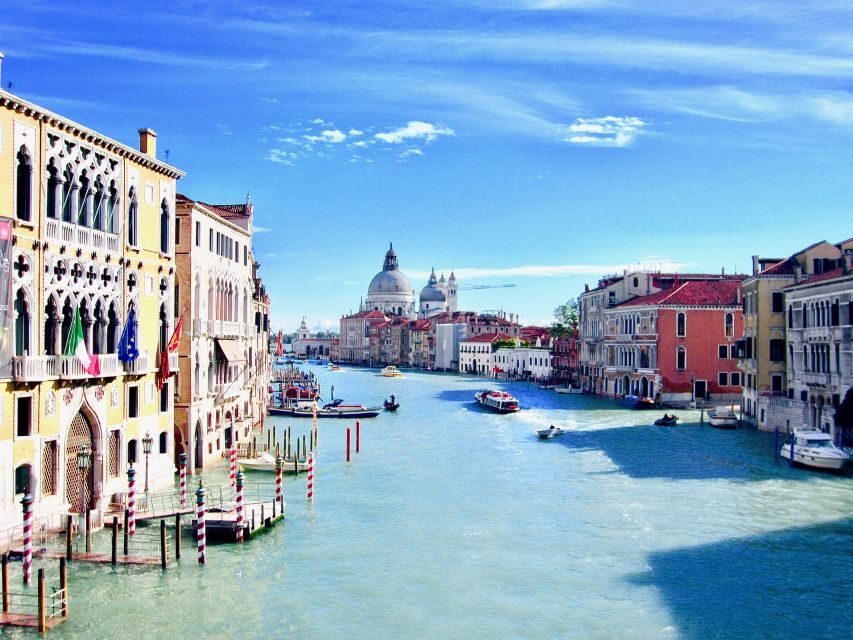 Venice: Basilica and Doge's Palace Tour with Gondola Ride - What to Wear and Bring: Simple Rules That Prevent Hassles