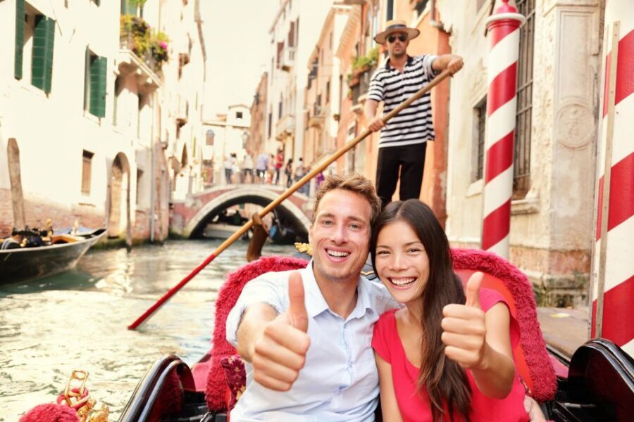 Venice: Basilica, Doge's Palace, Gondola and Lagoon Islands - Price and value: what you’re paying for beyond tickets