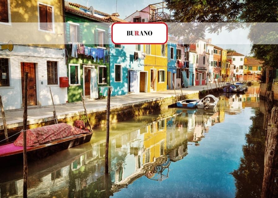 Venice: Basilica+ Doge's Palace+ Lagoon Islands-Guided Tour - Price and logistics: is $142.74 per person fair?